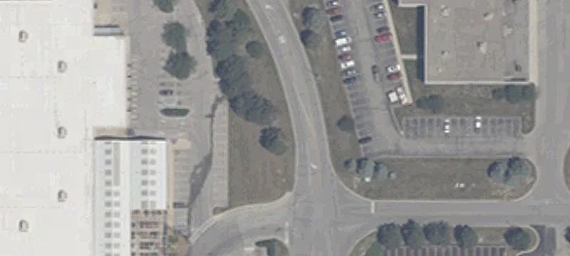 Prime Land I-69 Frontage