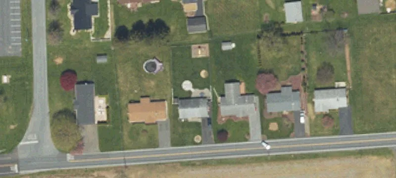 Residential Land in Northampton
