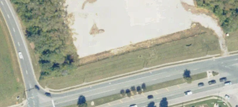 Land for Lease Chesapeake