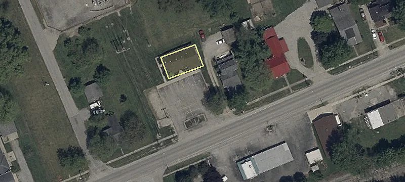 Former Medical Clinic For Sale