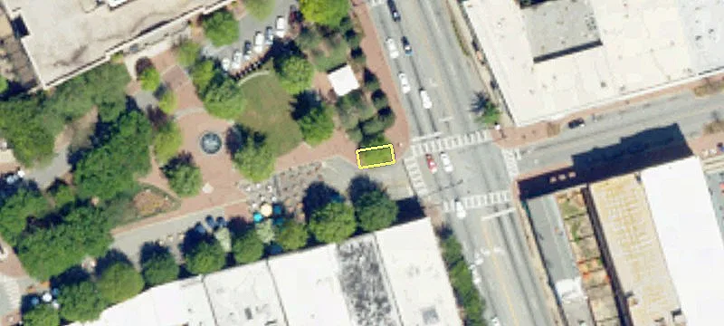 Spartanburg Commercial Land Available
