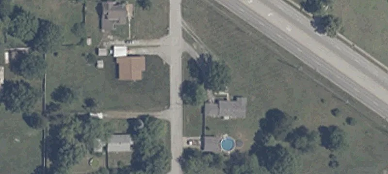 Commercial Land with Interstate Access