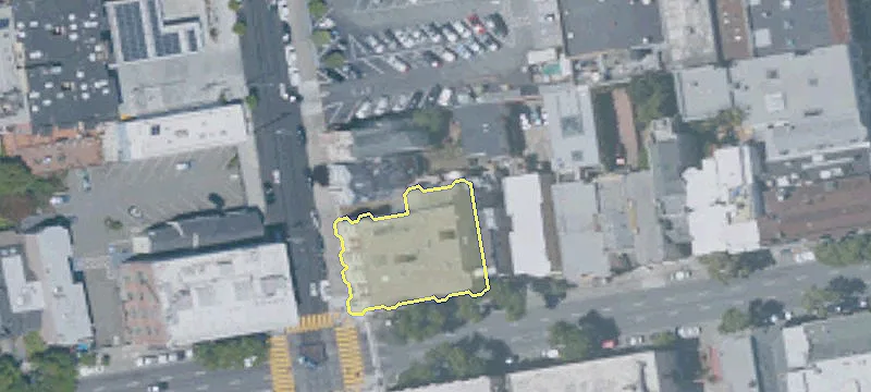 Renovated Pacific Heights Office Space