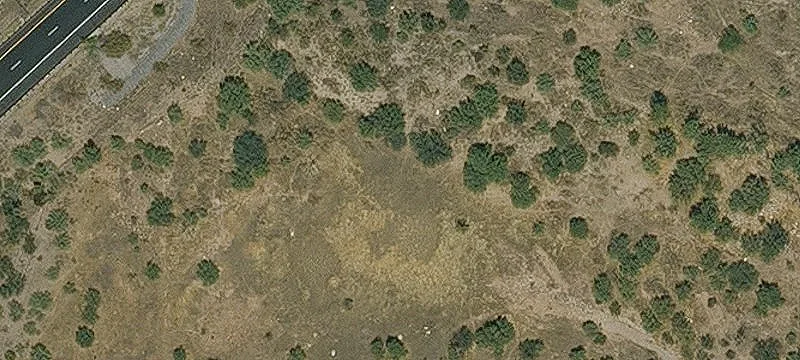 Land Near Superior, Arizona