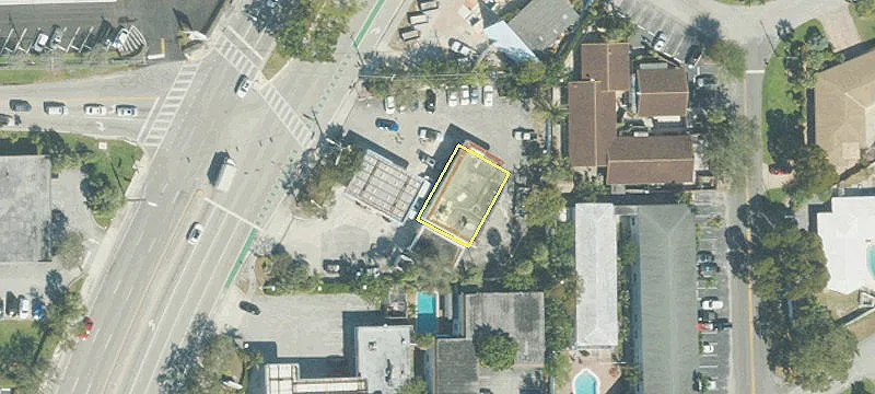 Land for Lease