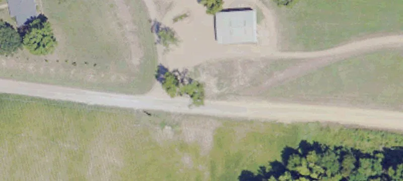 209 Acres of Prime Hunting
