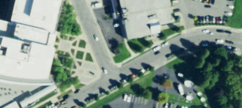 Prime Land Near Medical Campus