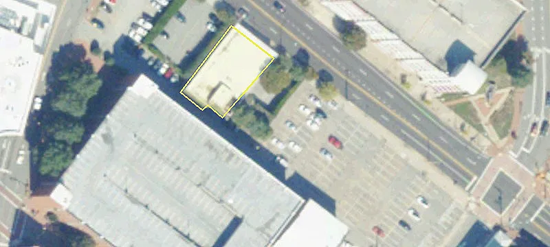 Downtown Development Site For Sale