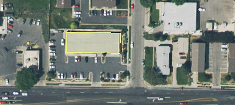 Retail Space Near Smiths Marketplace