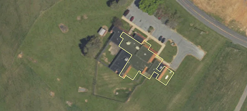 Commercial Acres For Lease