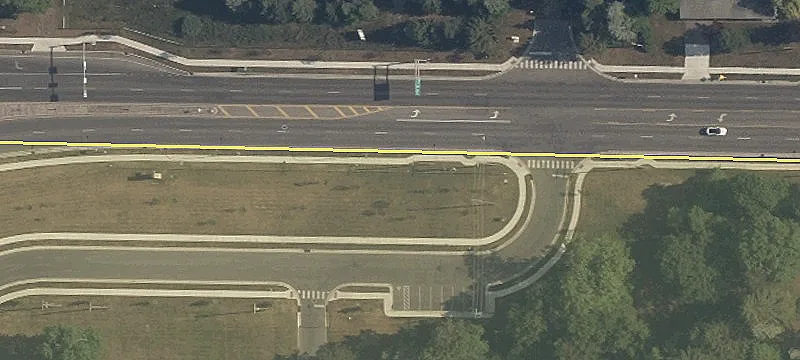 Land Near I-475 Interchange