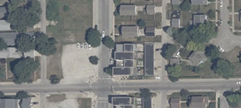 Versatile Indianapolis Property for Lease