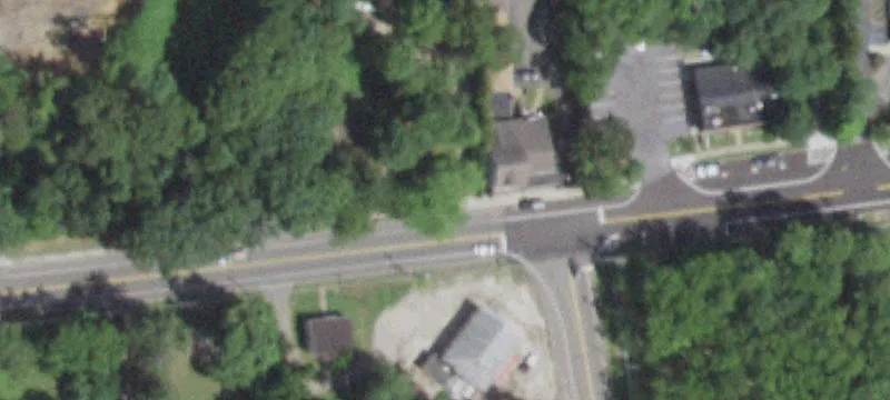 Yaphank Retail Pad Site