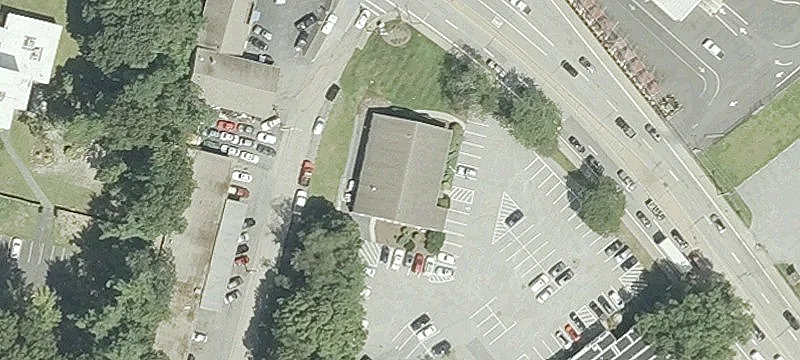 Retail Property on Route 6