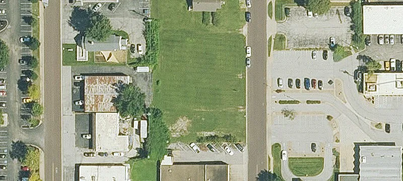 Land For Sale Overland Park