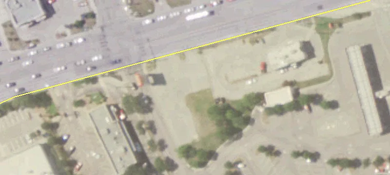 San Antonio Land For Rent