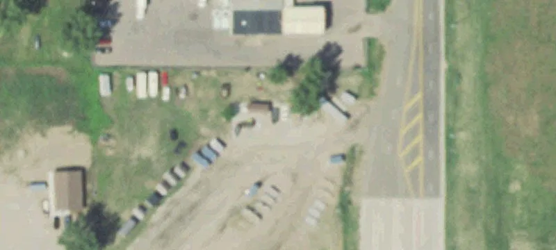 2.20 Acres Light Industrial Land