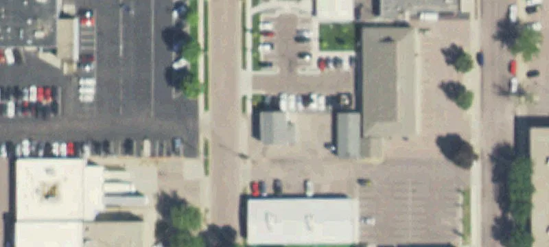 Office/Flex Space Near 41st Street