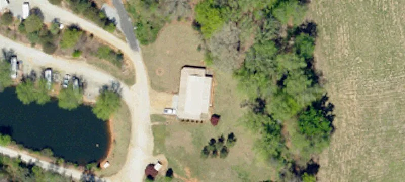Multifamily Property with RV Park