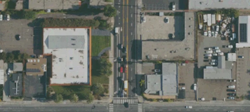Office/Retail Space Available