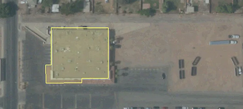 Commercial Land Near Main Street