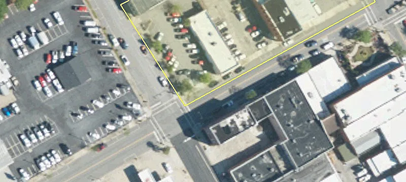 Land For Sale Conway
