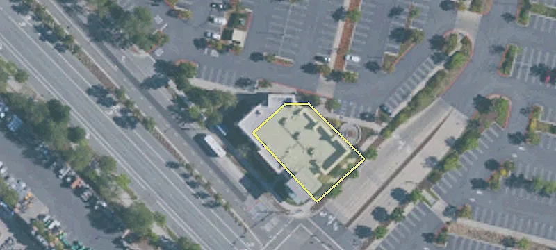 Fremont Retail Space For Lease