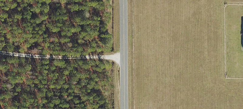 Prime Commercial Land I-10 Frontage