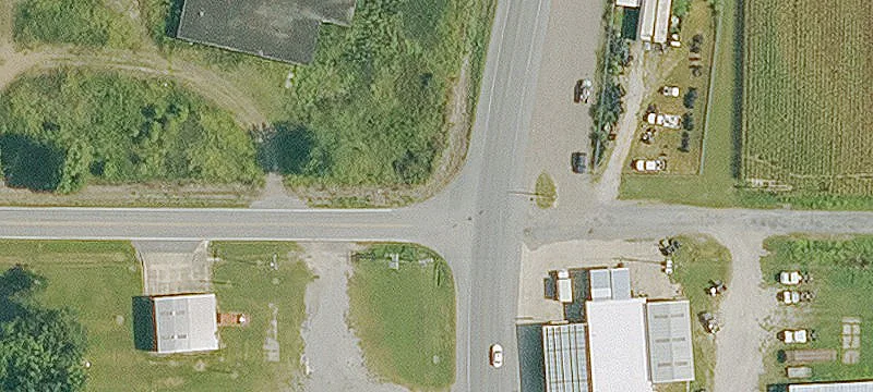 Productive Farmland Investment Opportunity