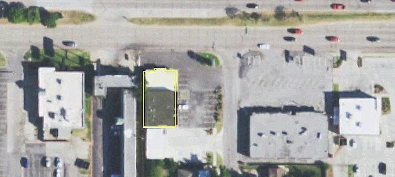 Office and Warehouse Space Available