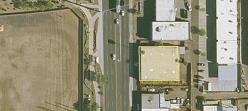 Tempe Flex Space For Lease