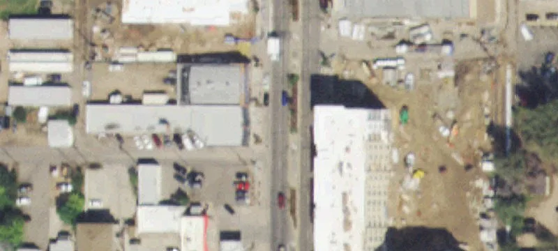 Downtown Greeley Retail/Restaurant Opportunity