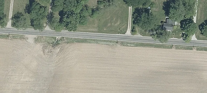 Tillable Land with Development Potential