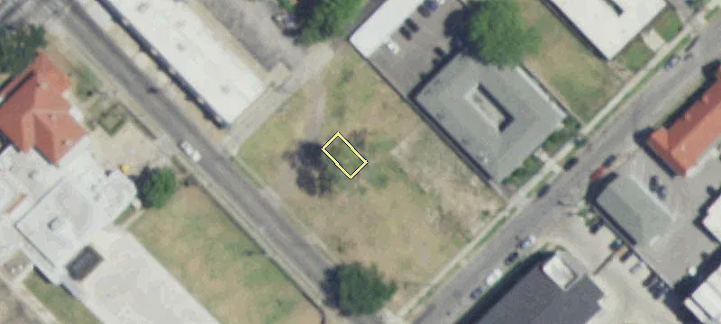 Old East Dallas Land Opportunity