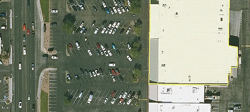 Retail Space in Catalina Foothills