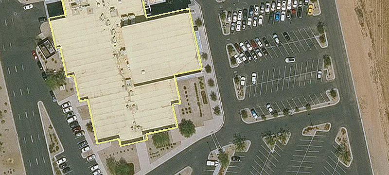 Goodyear Land for Lease