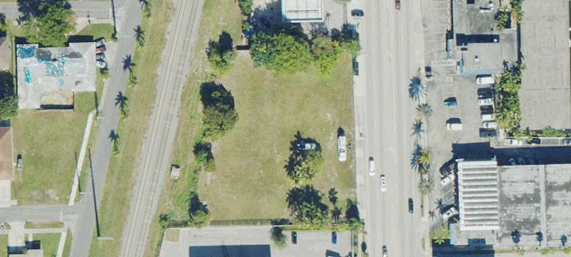 Dania Beach Development Opportunity