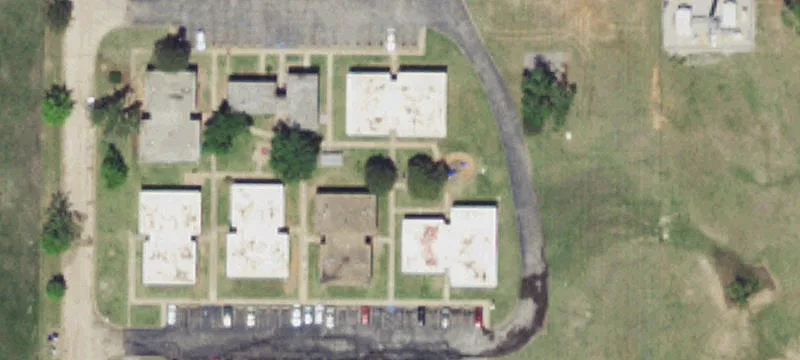 Land For Sale in Enid