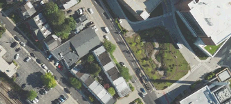 Medical Office Space Near Hospital