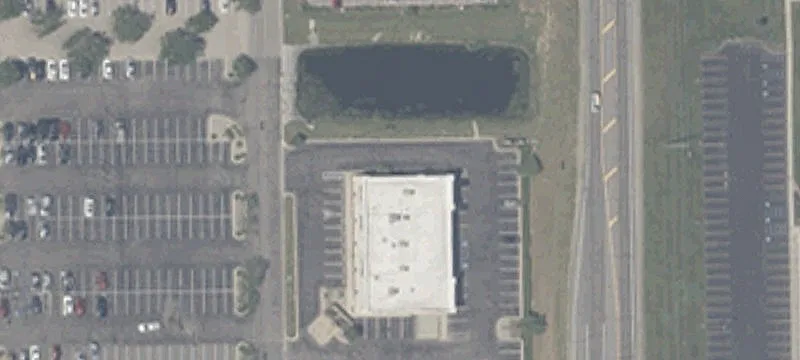 Retail Space Available