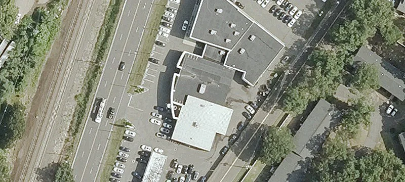 Medical/Office Space Near Highway