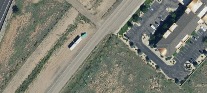25 Acres Zoned R2