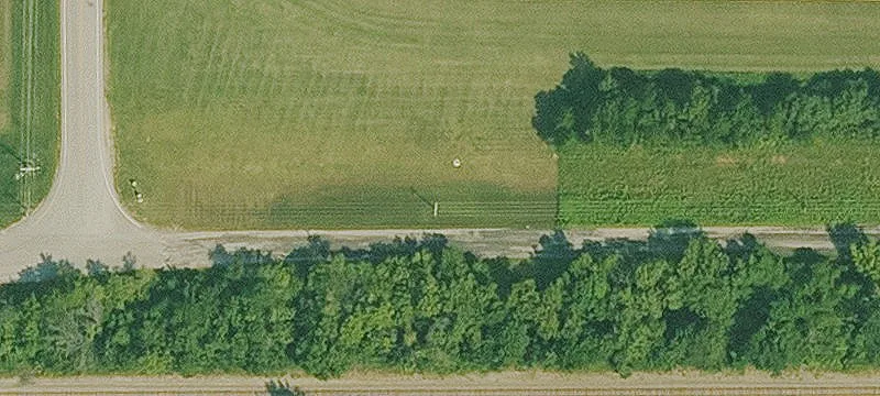 155 Acres Industrial Development Site