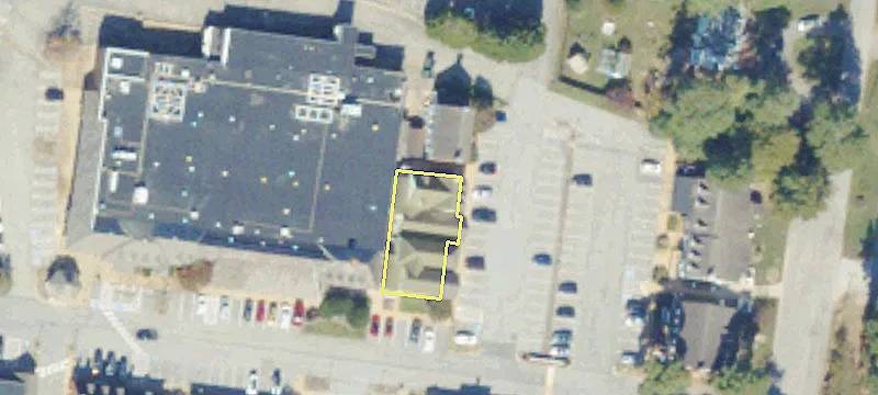 Retail Space in Sycamore Square