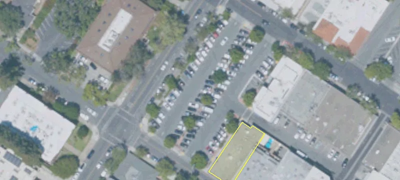 Menlo Park Retail Redevelopment Opportunity