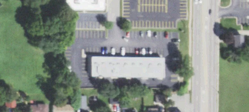 Retail Space in Sandpiper Square