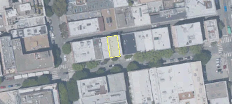Historic Retail Space on Jackson