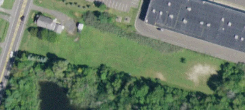 Retail Space in Hudson, NY