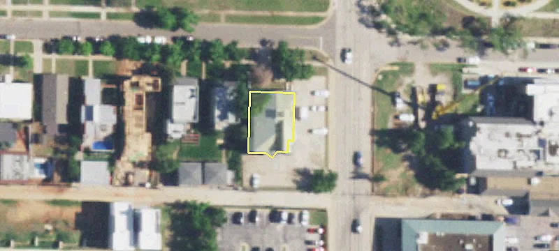 Downtown Office Space For Rent