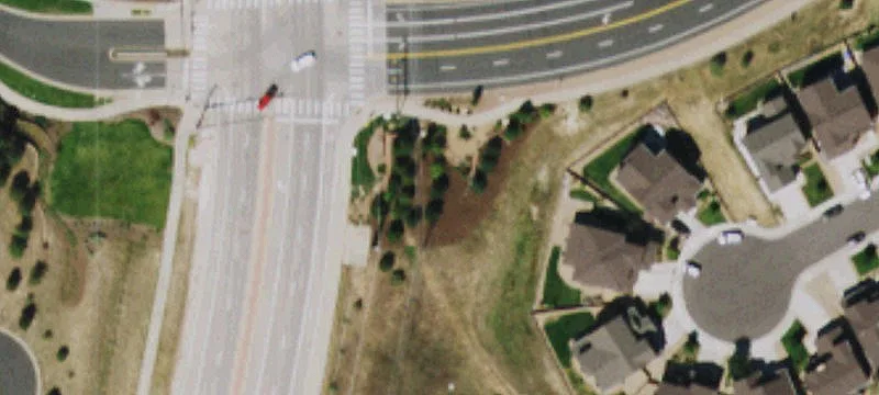 Land with Development Potential